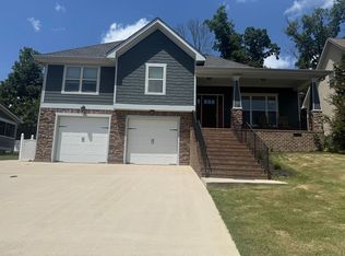 8153 Perfect Vw, Ooltewah, TN 37363