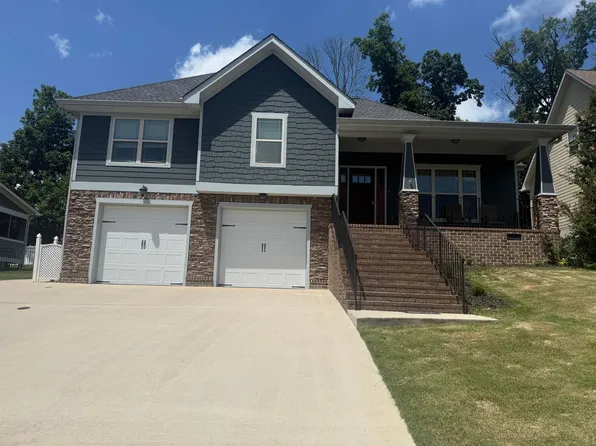 8153 Perfect Vw, Ooltewah, TN 37363