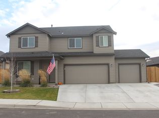 1247 SW 4th St, College Place, WA 99324