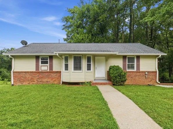 1018 Tulip Dr, White House, TN 37188