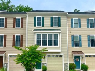 8206 Jeremiah Ln, Columbia, MD 21044