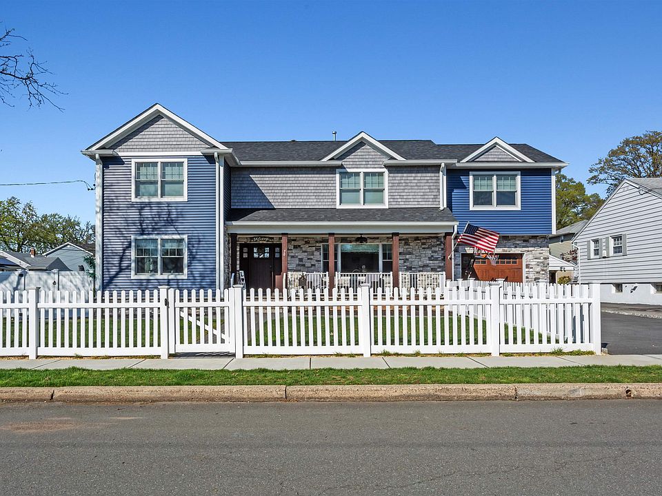 70 Woodside Ave, Hasbrouck Heights, NJ 07604 Zillow