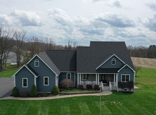 295 Buck Rd, Lansing, NY 14882