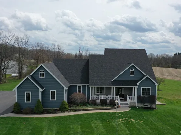 295 Buck Rd, Lansing, NY 14882