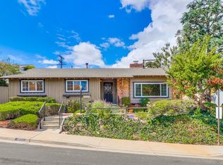 4390 Vetter Pl, La Mesa, CA 91942