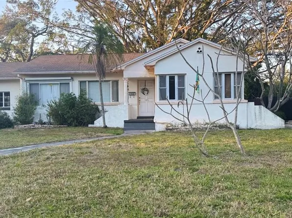 525 36th Ave NE, Saint Petersburg, FL 33704