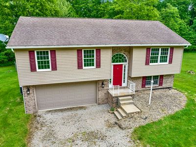 104 Maplewood Ave, Carmichaels, PA, 15320