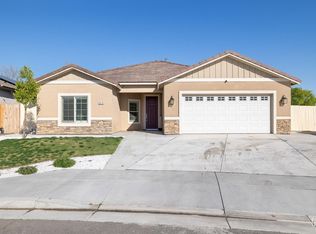 8018 Cuyama River St, Bakersfield, CA 93311