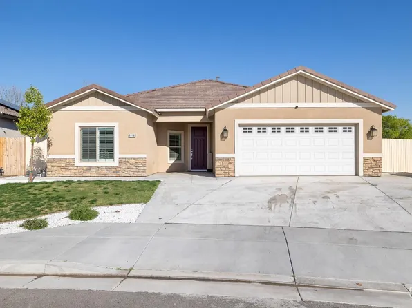 8018 Cuyama River St, Bakersfield, CA 93311
