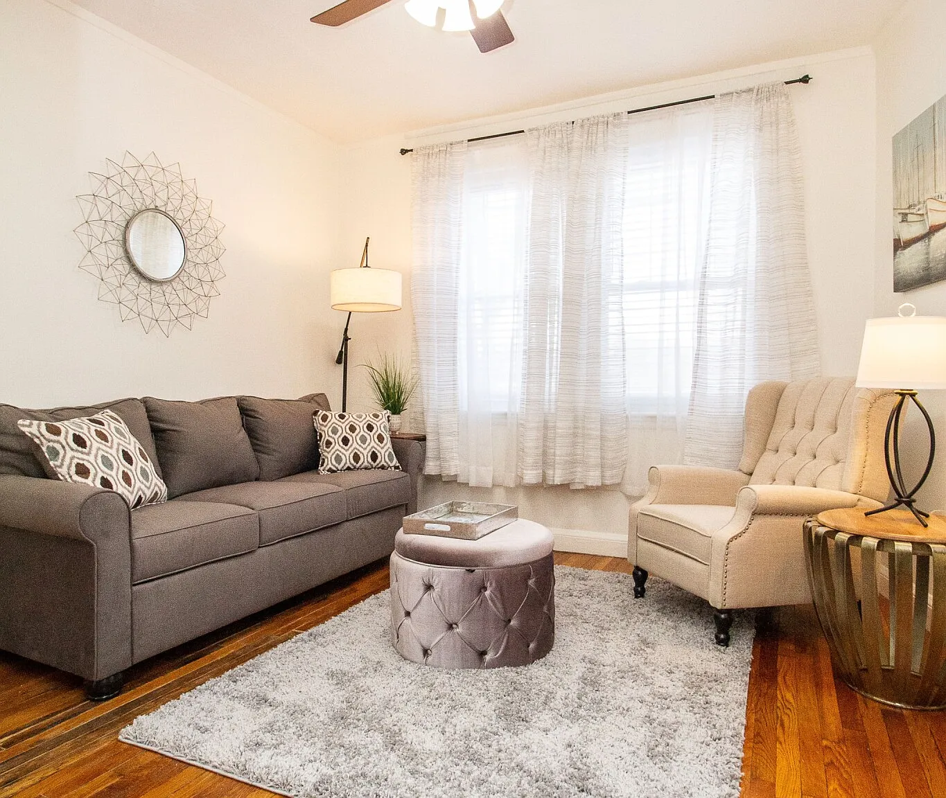 1 bed, 500 sqft, $4,725 — Photo 3