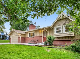 665 Balsam St, Lakewood, CO 80214