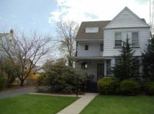 227 Grant Ave, Nutley, NJ 07110