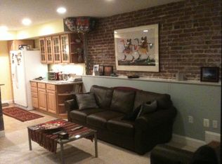 1240 Girard St NW #BASEMENT, Washington, DC 20009