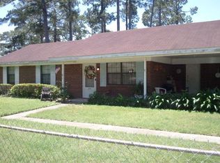 679 Shepard Dr, Brunswick, GA 31525