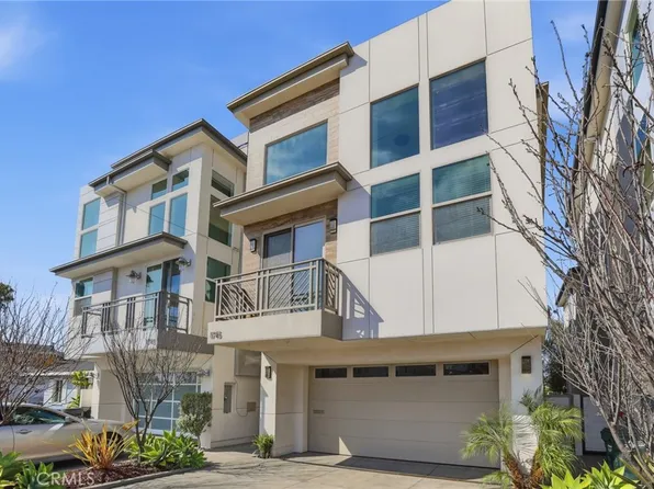 1745 Spreckels Ln, Redondo Beach, CA 90278