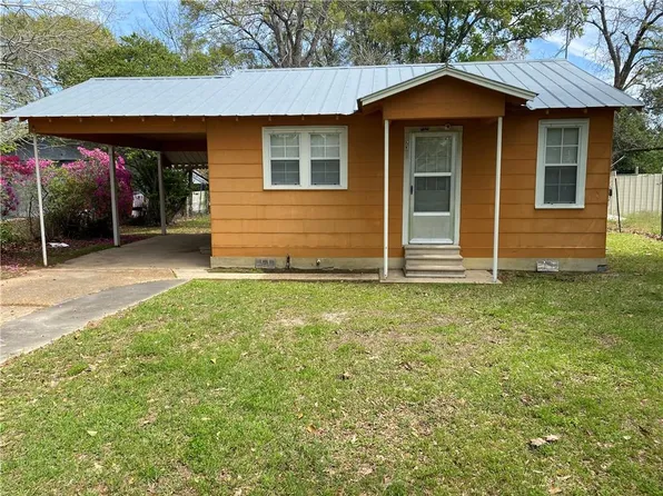 2311 Valley St, Mansura, LA 71350