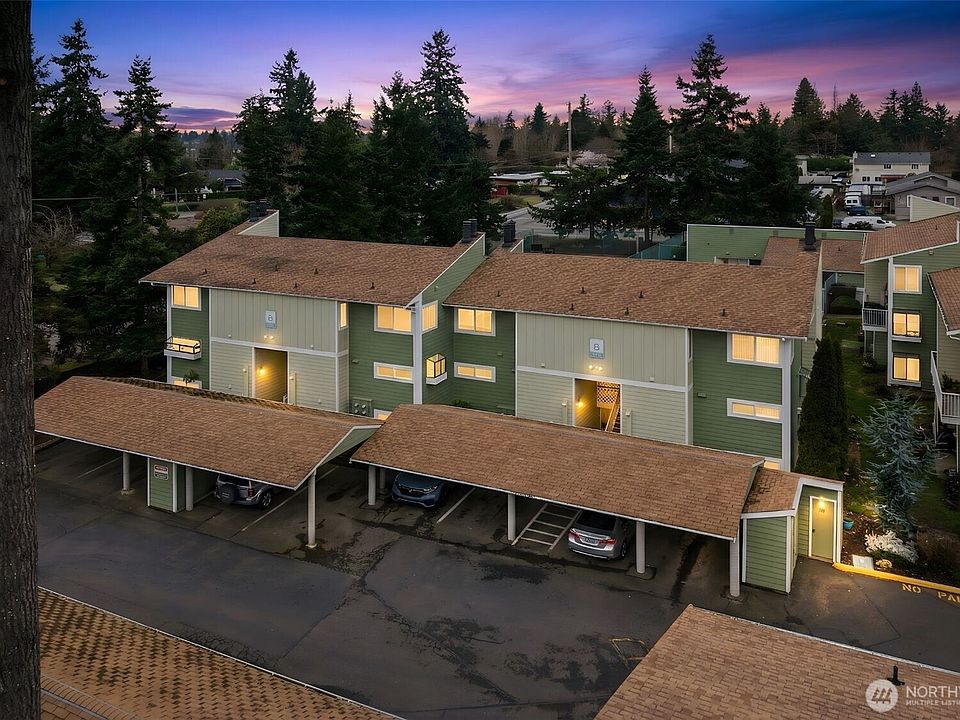 1st image of 2409 S 222nd Street #B14