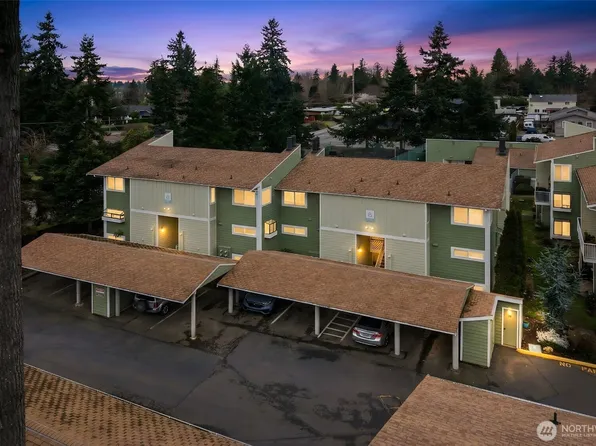 2409 S 222nd Street #B14, Des Moines, WA 98198