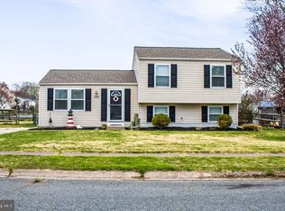 100 Shell Cove Ct, Joppa, MD 21085