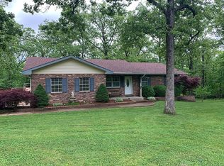 340 Highland Dr, Dittmer, MO 63023