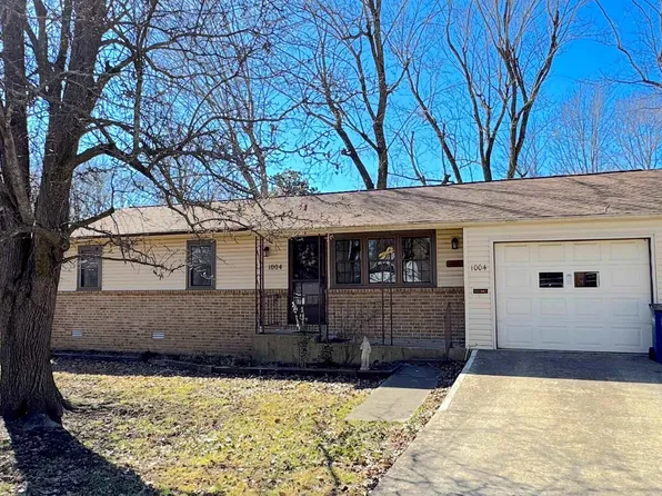 1004 Bryant, Mountain Home, AR 72653