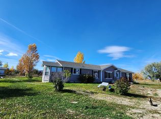 160 Piper Way, Three Forks, MT 59752