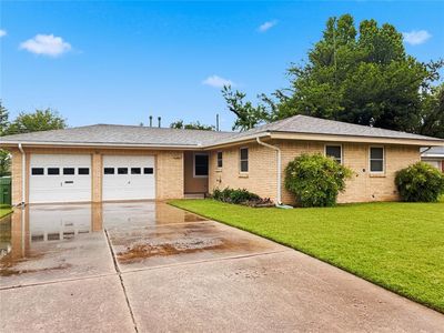101 Utah Ave, Yukon, OK, 73099
