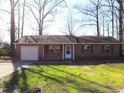 1609 Runnymead Ave SW, Decatur, AL, 35601