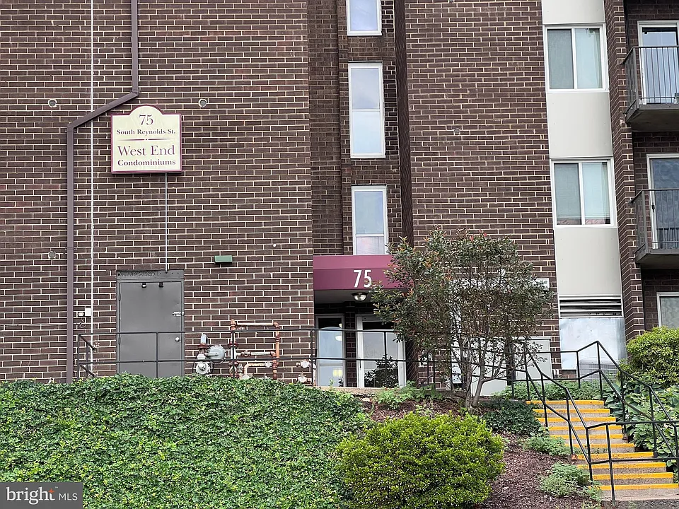 75 S Reynolds St #304