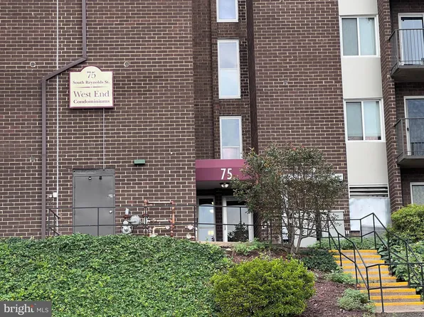 75 S Reynolds St APT 304, Alexandria, VA 22304