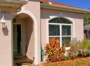 10311 Lansfield St, Spring Hill, FL 34608