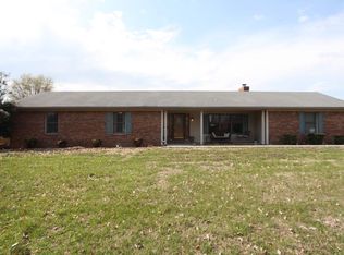 1701 Three Springs Rd, Bowling Green, KY 42104