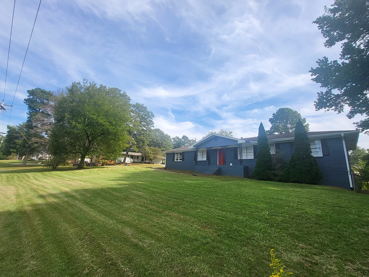 4729 Central Church Road — Photo 3