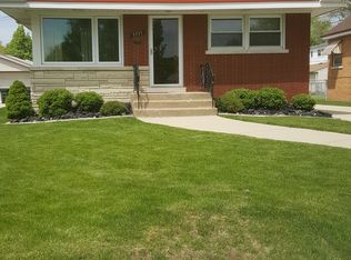 2225 Elizabeth Dr, Broadview, IL 60155