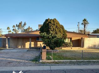 4116 E Wagoner Rd, Phoenix, AZ 85032