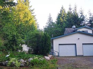 1857 Washington Dr, Pt Roberts, WA 98281