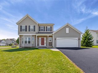 5219 Pond View Way, Canandaigua, NY 14424