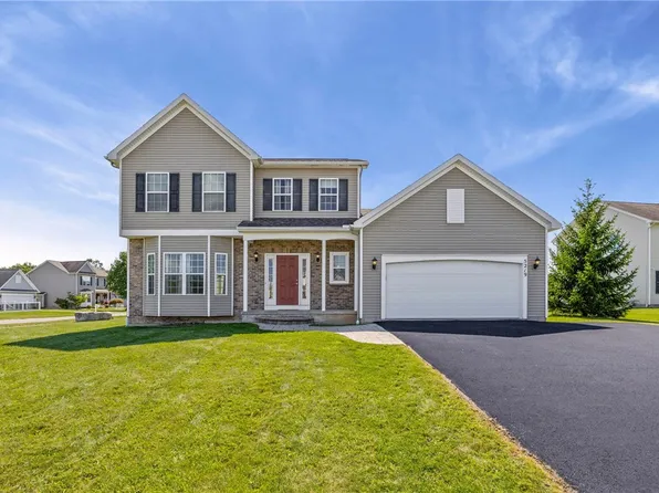 5219 Pond View Way, Canandaigua, NY 14424