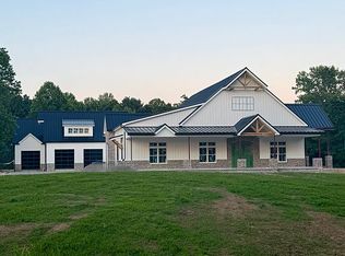 1000 Woodrum Ridge Rd, Liberty, KY 42539
