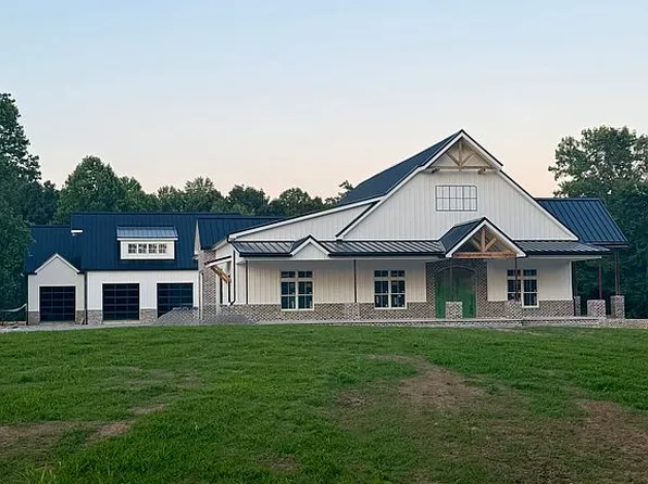1000 Woodrum Ridge Rd, Liberty, KY 42539