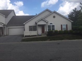 5471 Kelvington Ln, Indianapolis, IN 46254