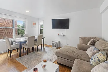 3299 Cambridge Avenue, #6B