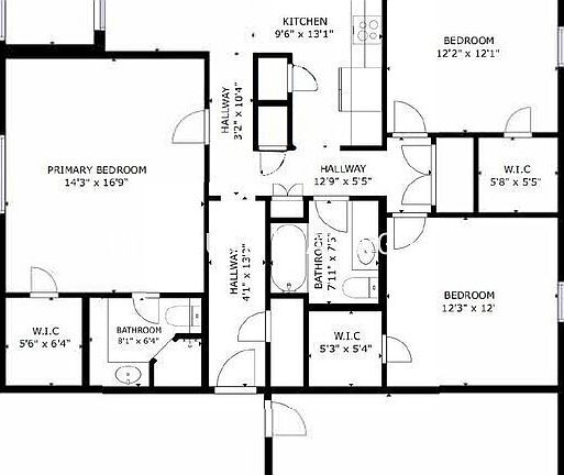 3rd image of 519 Myra Lou Ave