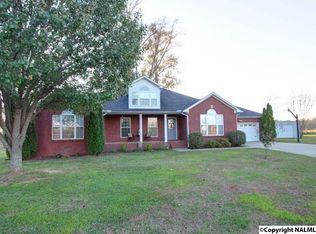 19121 Alexa Ln, Athens, AL 35613