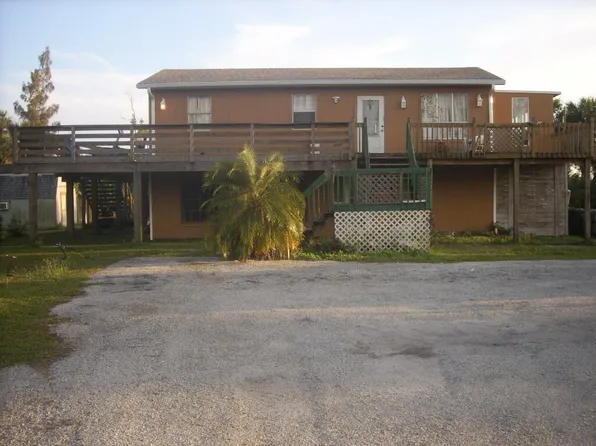 4157 BERKSHIRE Road, St James City, FL 33956