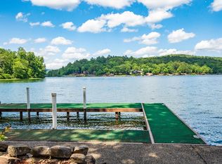 1 Sereno Ln, Hot Springs Village, AR 71909