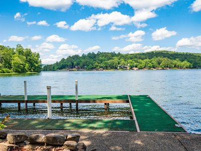 1 Sereno Ln, Hot Springs Village, AR, 71909