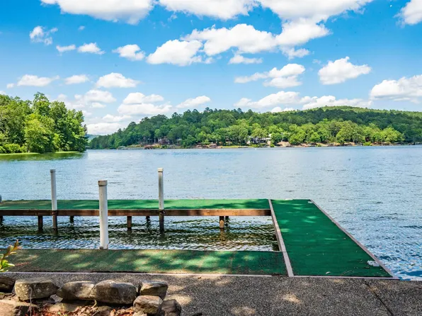 1 Sereno Ln, Hot Springs Village, AR 71909