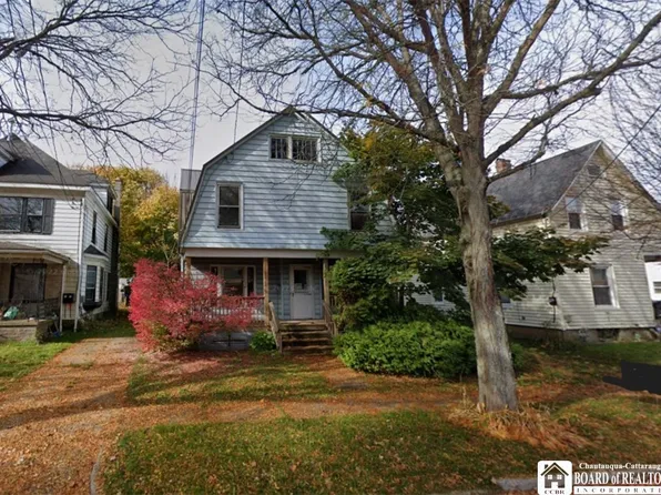 14 Cook Ave, Jamestown, NY 14701