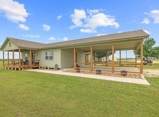 1881 County Road 251, Florence, TX 76527
